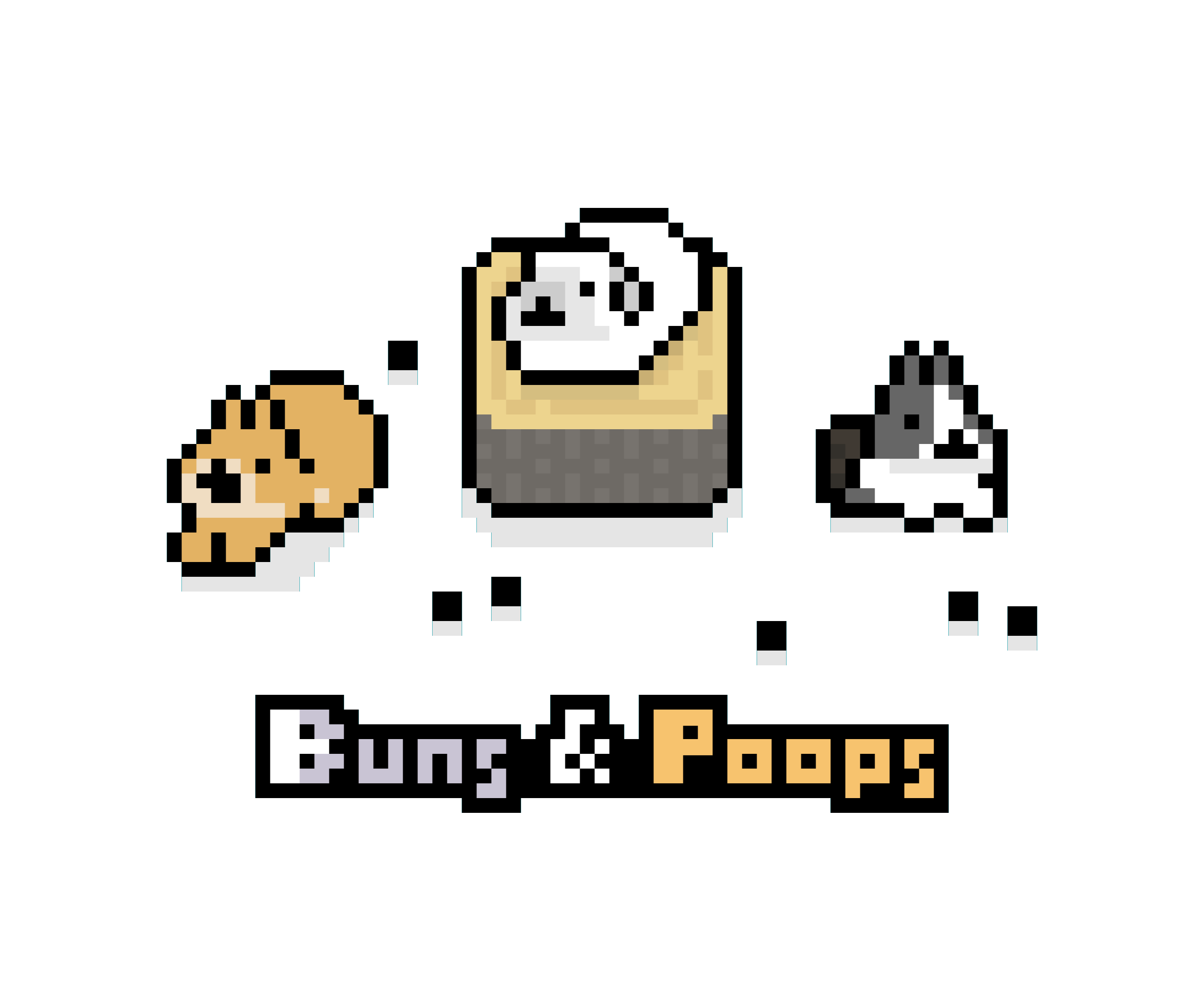 Buns and Poops